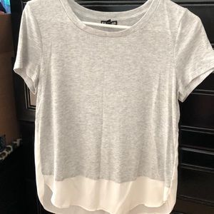 Express shirt